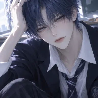 Profile image of 蒼翔