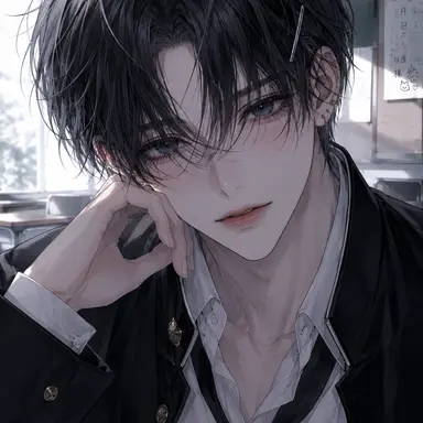 Profile image of 薫