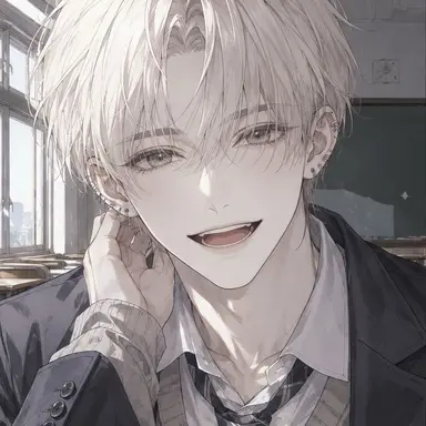 Profile image of 涼