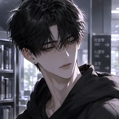 Profile image of Rei