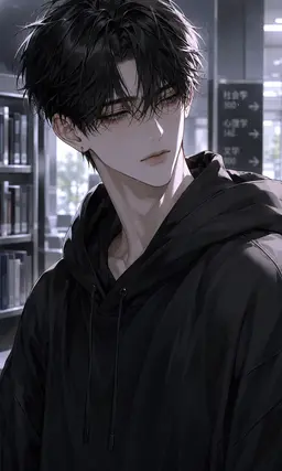 Profile image of Rei