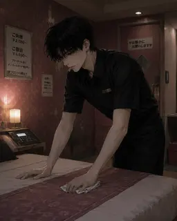Profile image of Rei