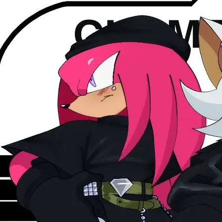 SONADOW_의 Knuxouge family