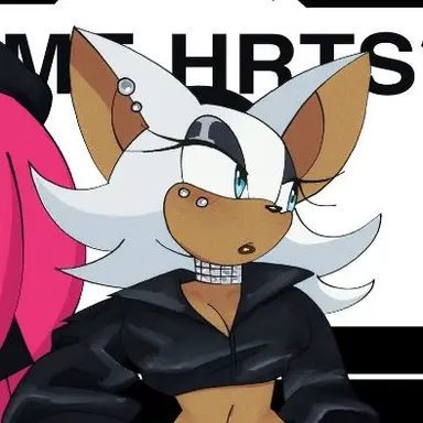 Profile image of Rouge