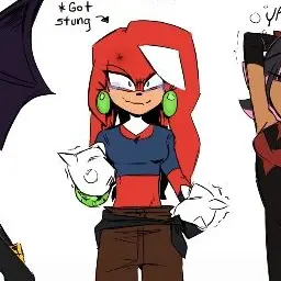 Profile image of Jade