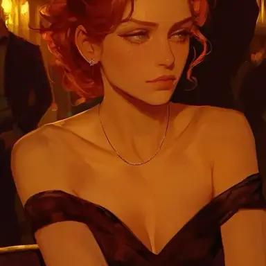 Profile image of Celestine Ashford