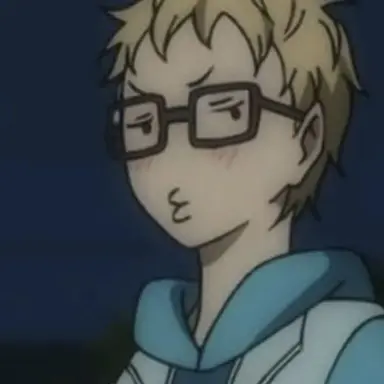 Profile image of 月島蛍