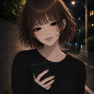 Profile image of 白瀬 凪