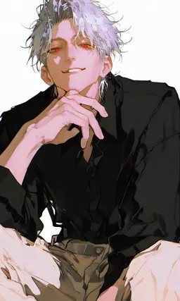 Profile image of 結人