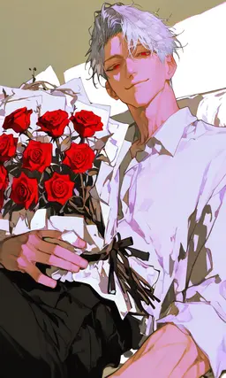Profile image of 結人