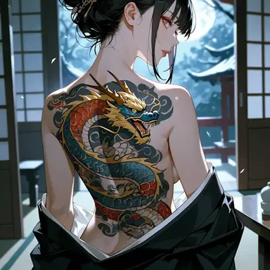 Profile image of 蓮華