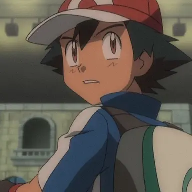 Profile image of Ash Ketchum