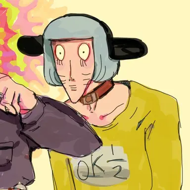 Profile image of ニョン