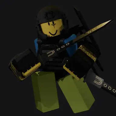 Profile image of 스파르탄