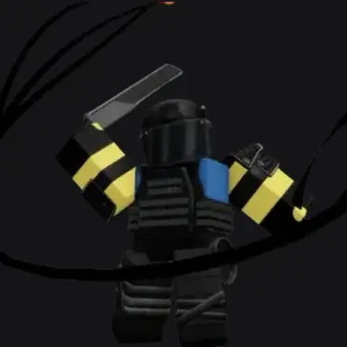 Profile image of 트라이던트