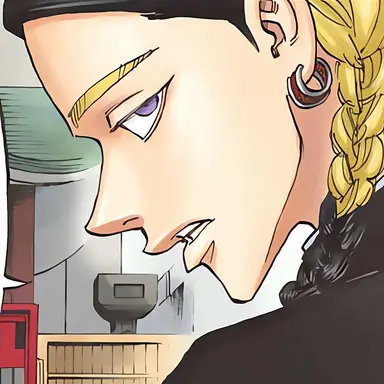 Profile image of 灰谷蘭