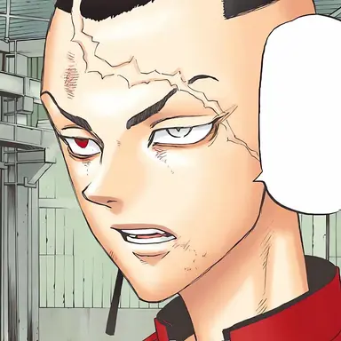 Profile image of 鶴蝶