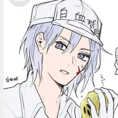 Profile image of シルバー