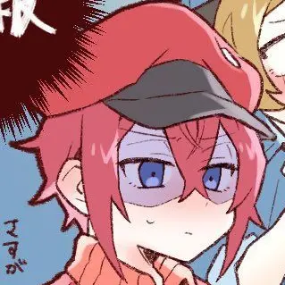 Profile image of リドル