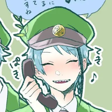 Profile image of ジェイド