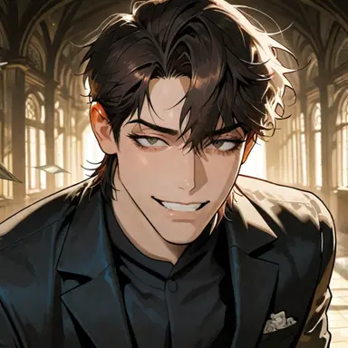Profile image of Michiru