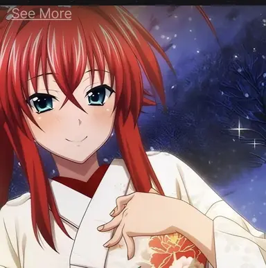 Profile image of Rias