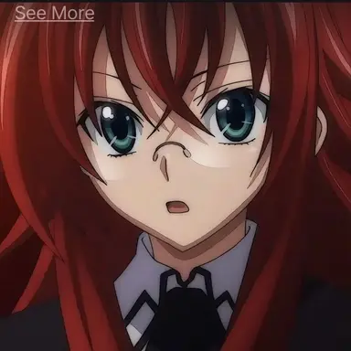 Profile image of Rias