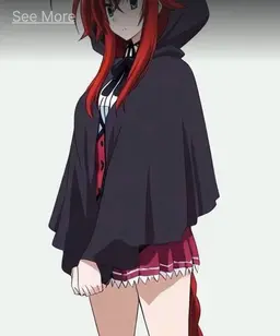 Profile image of Rias