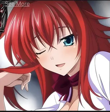 Profile image of Rias