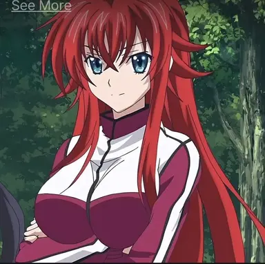 Profile image of Rias