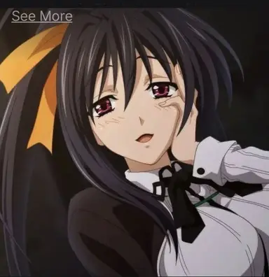 Profile image of Akeno