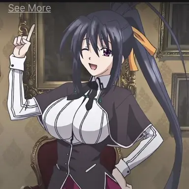 Profile image of Akeno