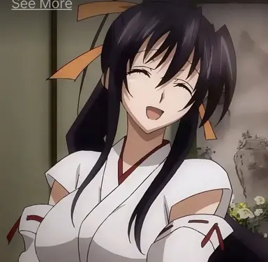 Profile image of Akeno