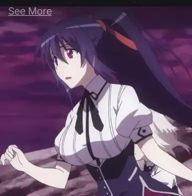 Profile image of Akeno