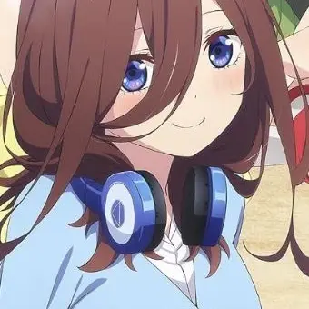 Profile image of Miku