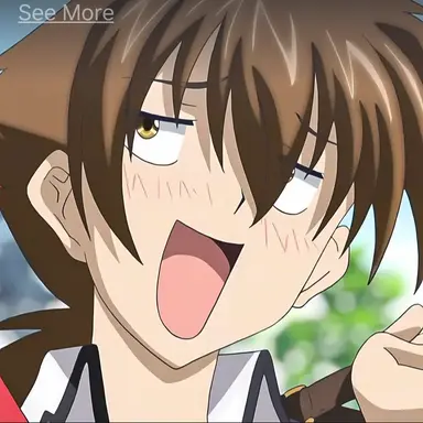Profile image of Issei