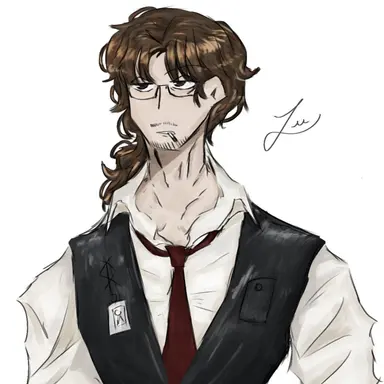 Profile image of 그레고르