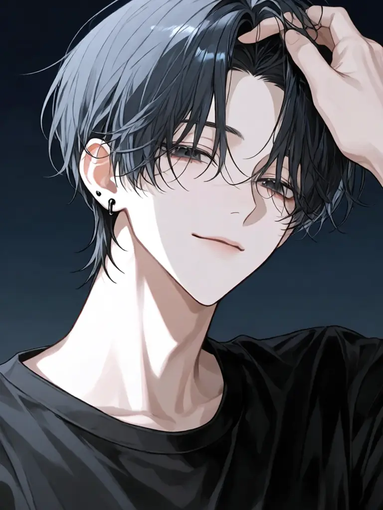 an_zu.2의 ふたりの世界。