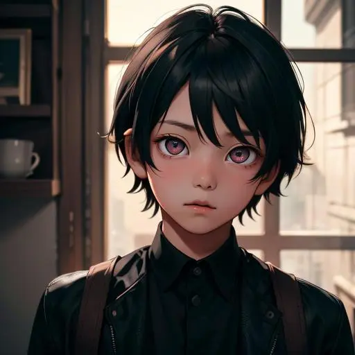 MiniRuler4684의 リュウセイ