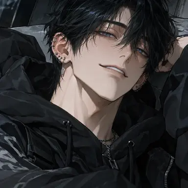 Profile image of Riku Shinonome