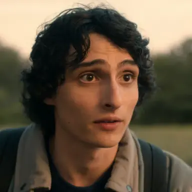 Profile image of Mike Wheeler