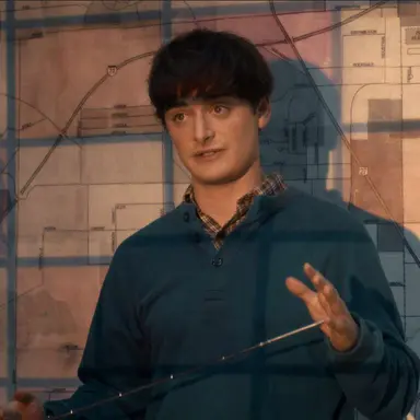 Profile image of Will Byers