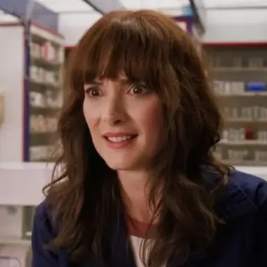 Profile image of Joyce Byers