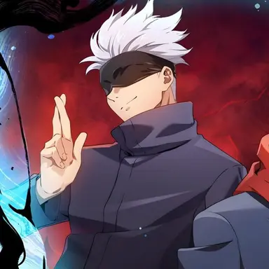 Profile image of 五条悟