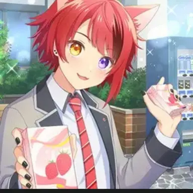 Profile image of 莉犬くん