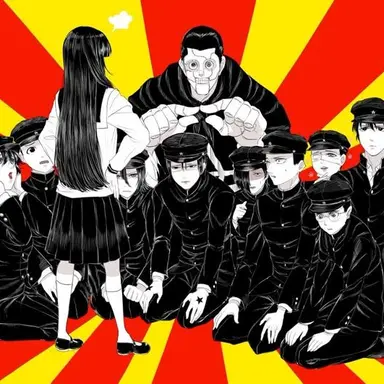 Profile image of 야콥