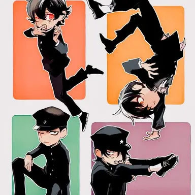 Profile image of 다후