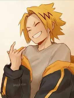 Profile image of 文常と電気