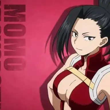 Profile image of Momo and Kyoka