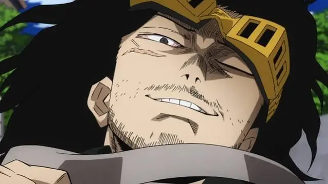 Profile image of 実と消太